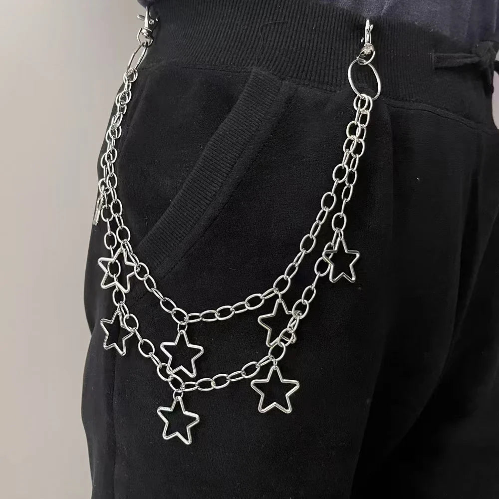 Rock Star Chain Accessory