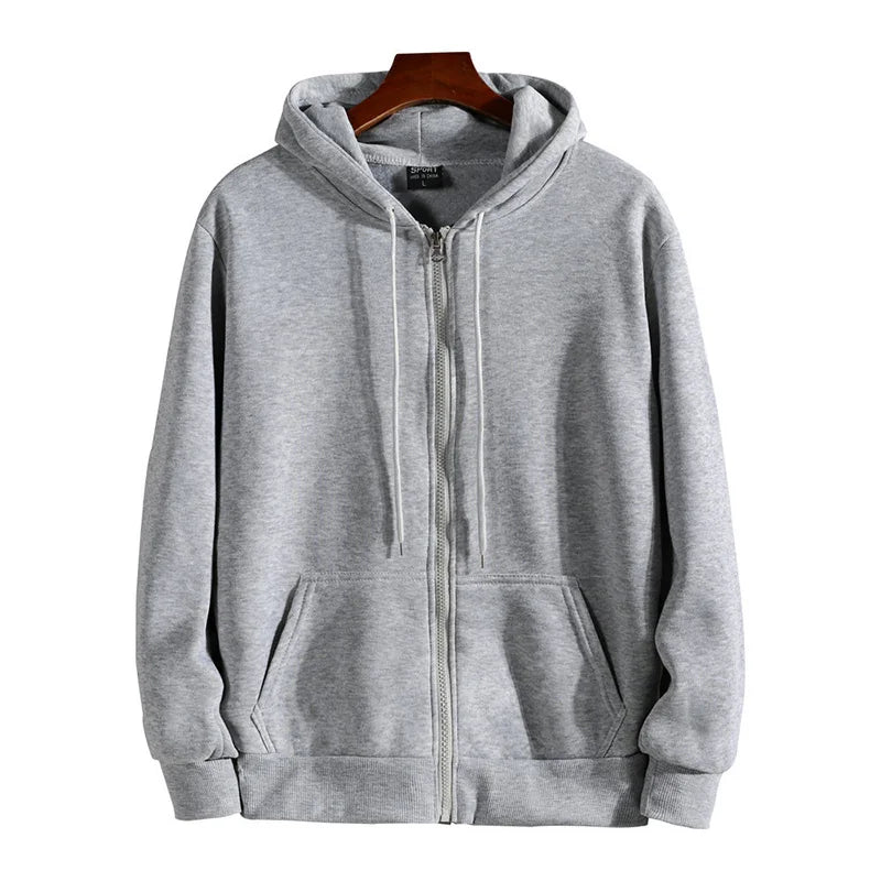 Comfy Men's Hoodie