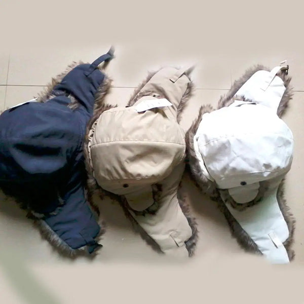 Ultimate Winter Adventure Hat