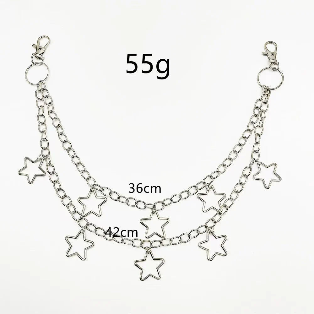 Rock Star Chain Accessory