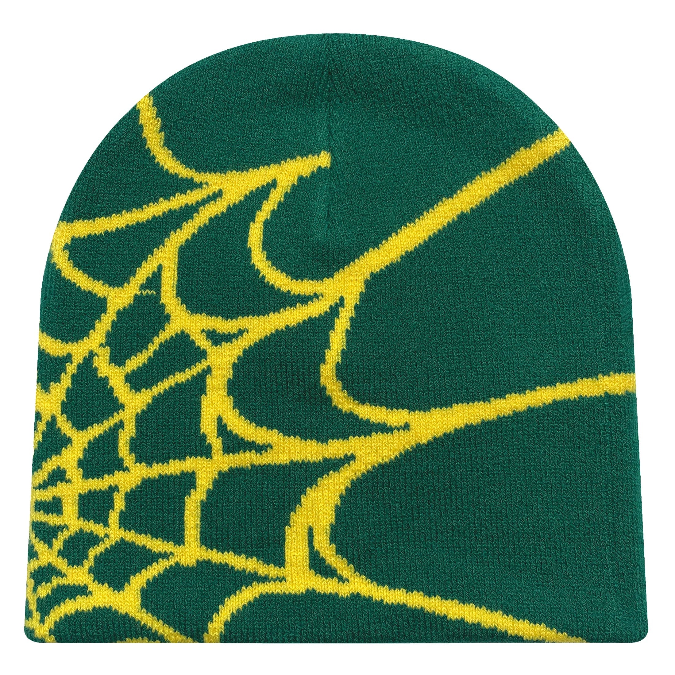 Stylish Y2K Knit Hat