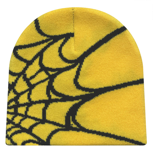 Stylish Y2K Knit Hat