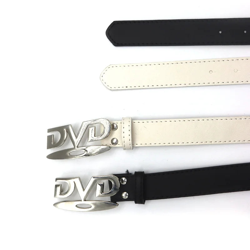 Chic Nostalgic Belt for Men & Women