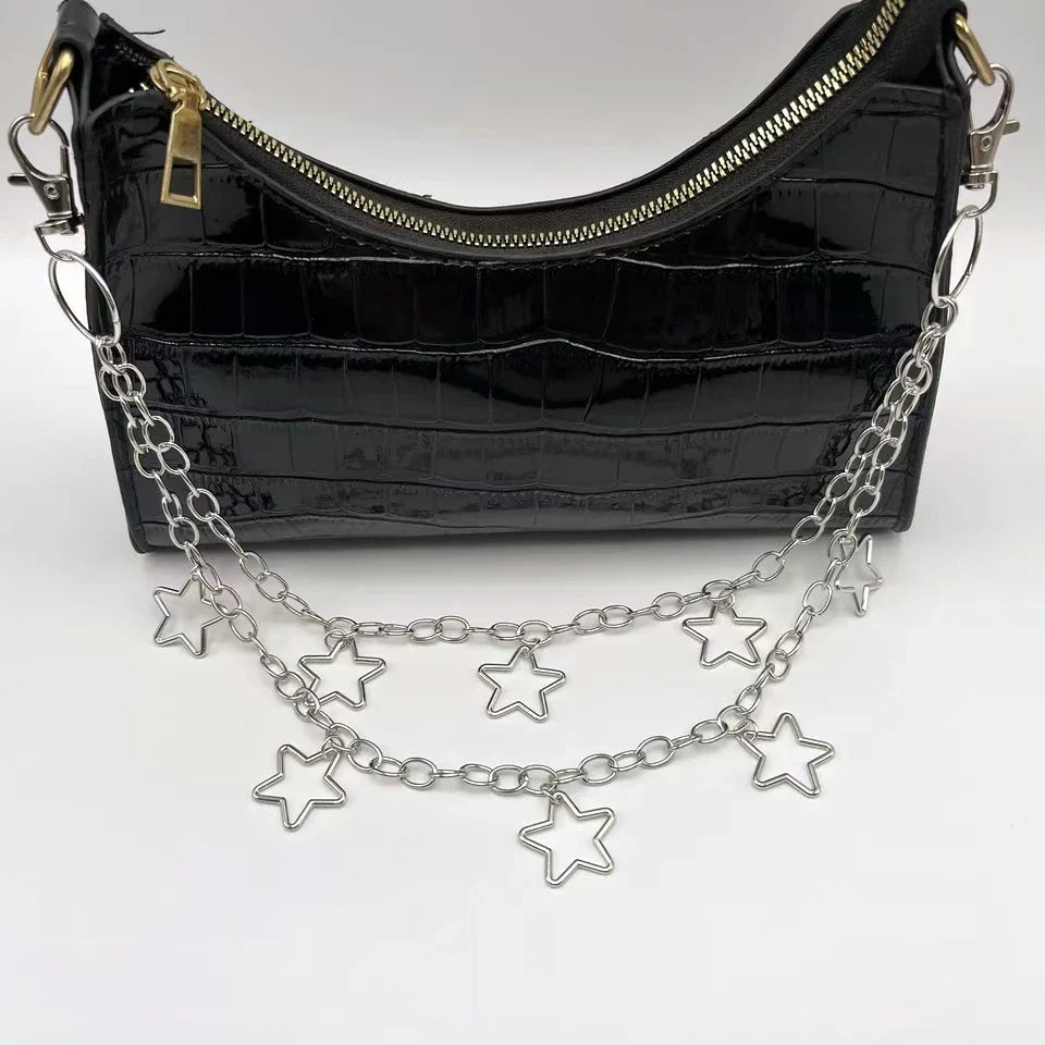 Rock Star Chain Accessory