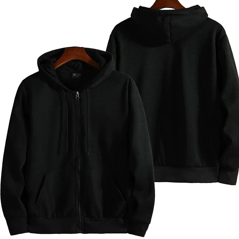 Comfy Men's Hoodie