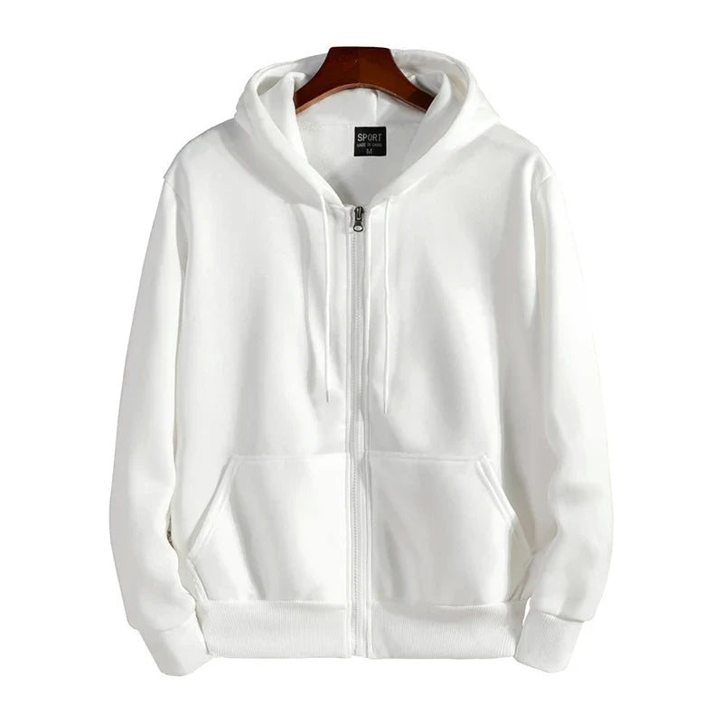 Comfy Men's Hoodie