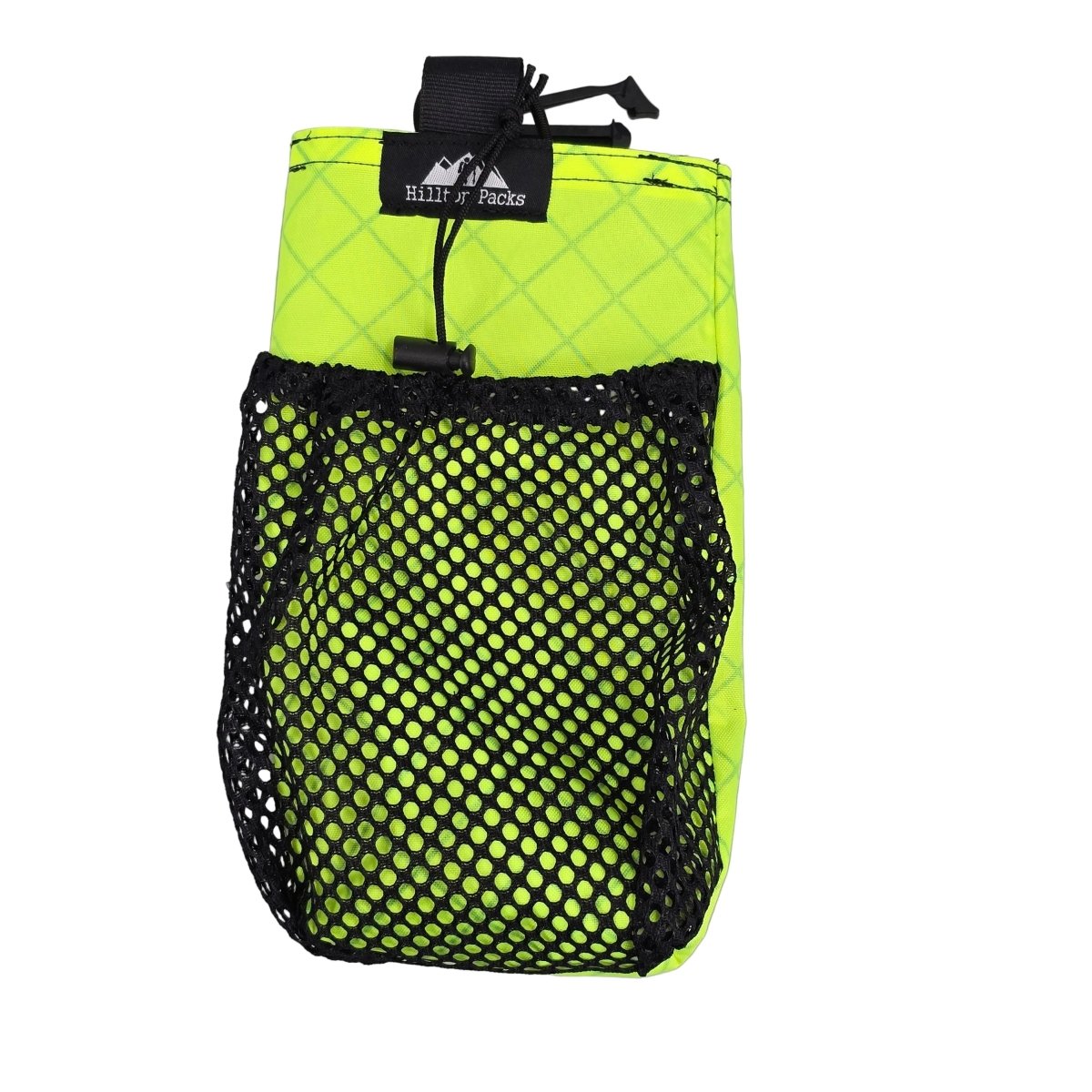 Water Bottle Pouch (Shoulder Strap Mount)