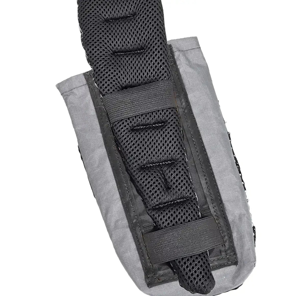 Water Bottle Pouch (Shoulder Strap Mount)