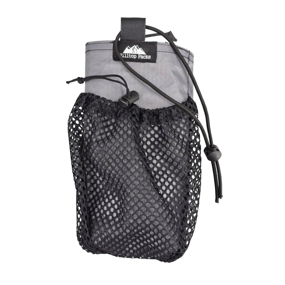 Water Bottle Pouch (Shoulder Strap Mount)