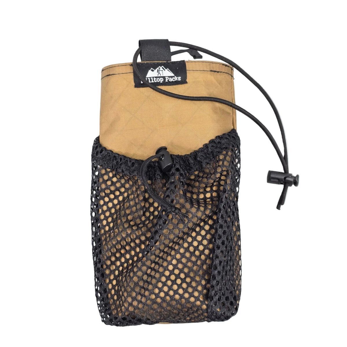 Water Bottle Pouch (Shoulder Strap Mount)